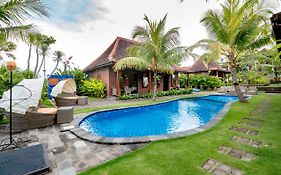 Sea Medewi Resort